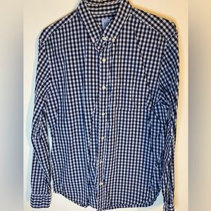 Gap Button Down - Large
